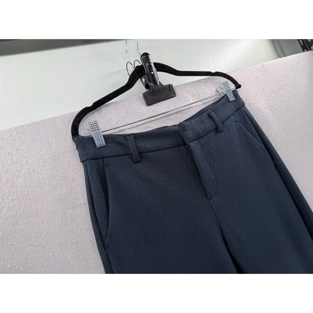 Liverpool Kelsey Knit Trouser Pants 10/30 Pinhead Super Stretch Office Career - Picture 3 of 13